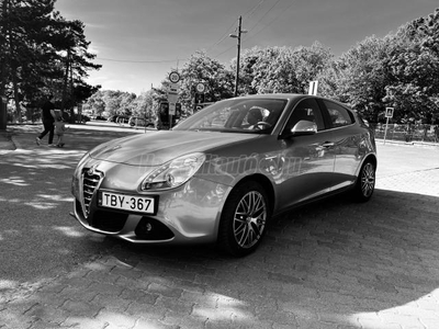 ALFA ROMEO GIULIETTA 1.4 TB Distinctive