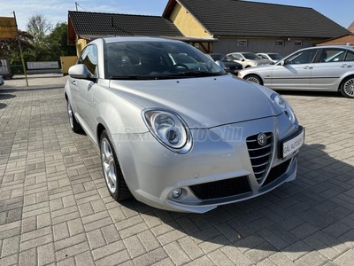 ALFA ROMEO MITO 1.4 Junior Progression 16V 95 LE!