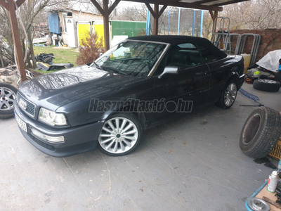 AUDI 80 2.0