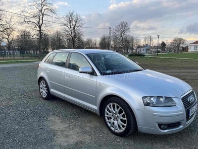 AUDI A3 1.4 TFSI Attraction