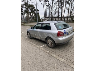 AUDI A3 1.6 Ambiente