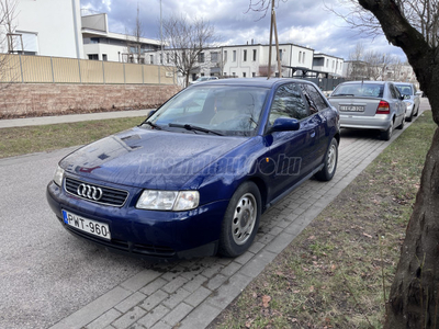 AUDI A3 1.6 Attraction