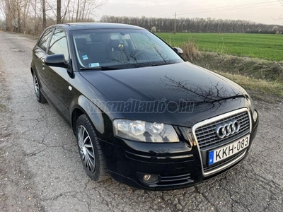 AUDI A3 1.6 Attraction