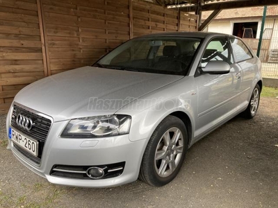 AUDI A3 1.6 TDI Ambiente