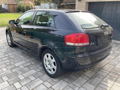 AUDI A3 1.9 PD TDI Ambiente