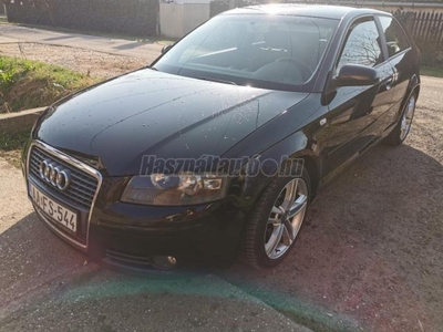 AUDI A3 1.9 PD TDI Ambition