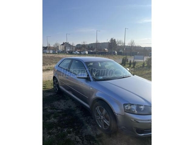 AUDI A3 1.9 PD TDI Ambition