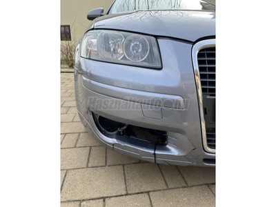 AUDI A3 1.9 PD TDi Attraction