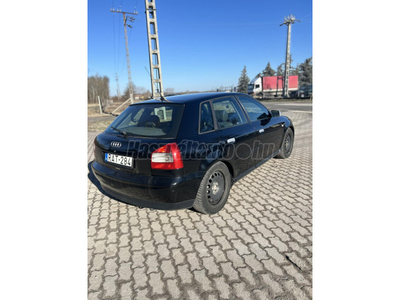 AUDI A3 1.9 PD TDI Attraction