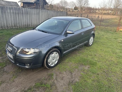 AUDI A3 1.9 PD TDI Attraction DPF A3 8P BLS