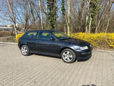 AUDI A3 1.9 TDI Ambition (Automata)