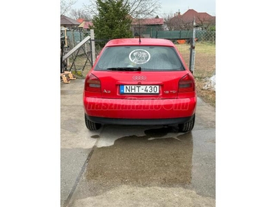 AUDI A3 1.9 TDI Attraction