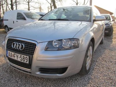 AUDI A3 2.0 PD TDI Ambiente