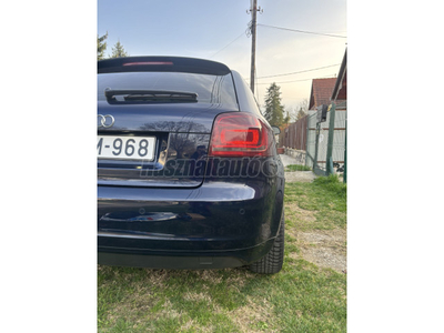 AUDI A3 2.0 PD TDI Ambition DPF Sline