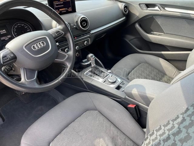 AUDI A3 2.0 TDI Ambition S-tronic