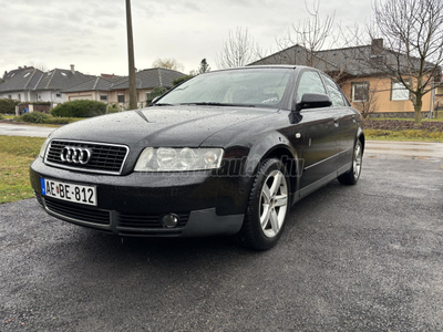 AUDI A4 1.6 Komfort