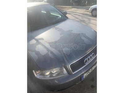 AUDI A4 1.9 PD TDI