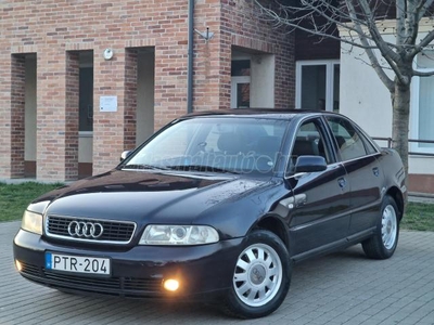 AUDI A4 1.9 TDI