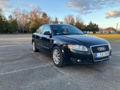 AUDI A4 2.0 PD TDI DPF