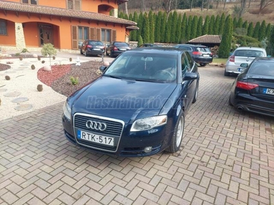 AUDI A4 2.0 PD TDI Szép állapot!