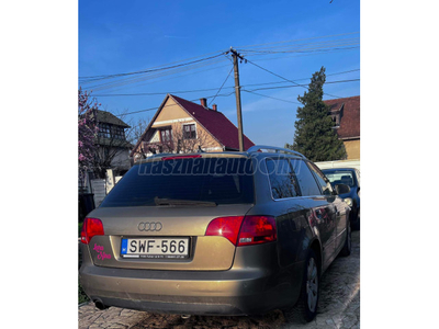 AUDI A4 Avant 2.0