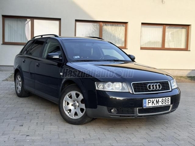 AUDI A4 Avant 2.0