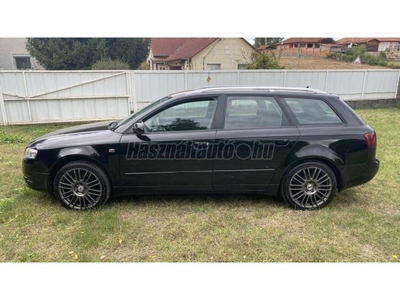 AUDI A4 Avant 2.0 PD TDI