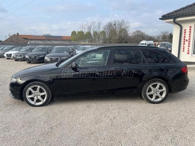 AUDI A4 Avant 2.0 TDi