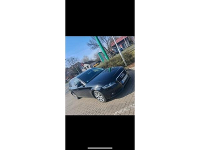 AUDI A4 Avant 2.0 TDi DPF