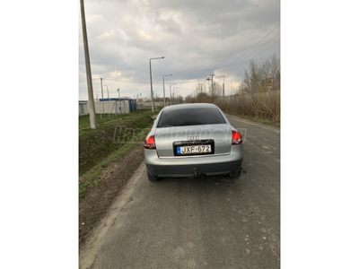 AUDI A6 1.9 TDI