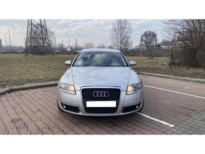 AUDI A6 2.4 V6