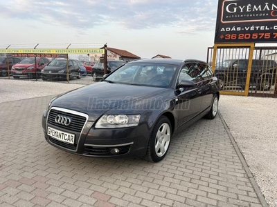 AUDI A6 Avant 2.0 TDI