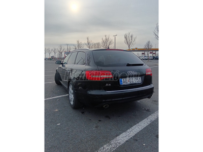 AUDI A6 Avant 2.0 TDi e DPF