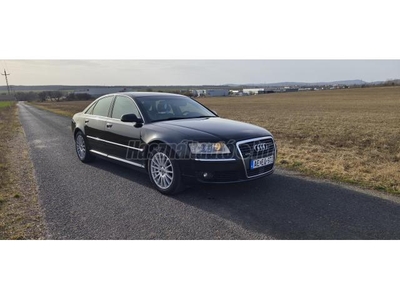 AUDI A8 quattro 3.0 V6 TDI Tiptronic ic