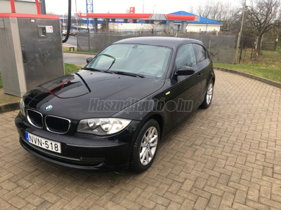 BMW 116d