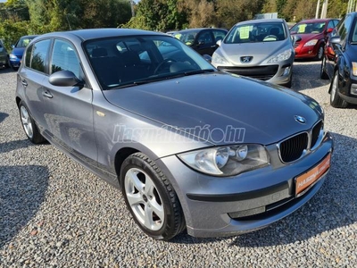 BMW 116i 143000km!