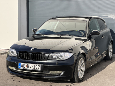 BMW 116i