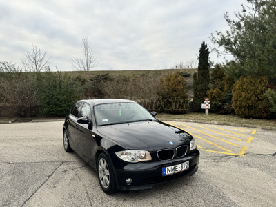 BMW 116i