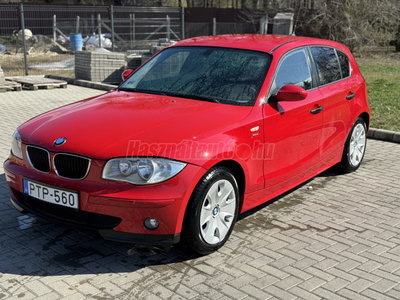 BMW 116i