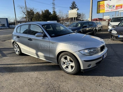 BMW 118d