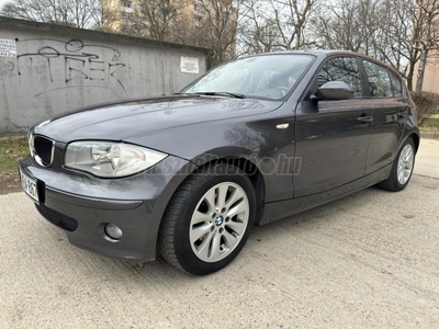 BMW 118d