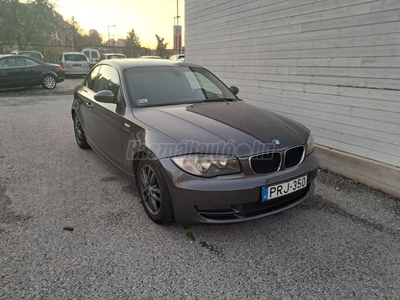 BMW 120d