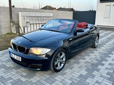 BMW 120d (Automata)