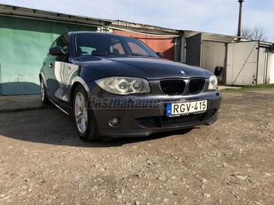 BMW 120d