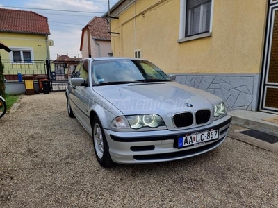 BMW 316i