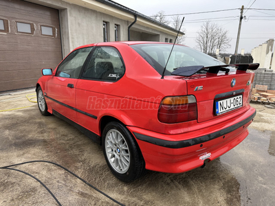 BMW 316i Compact