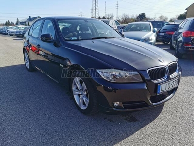 BMW 316i MULTIKORMÁNY.ALU.KLÍMA