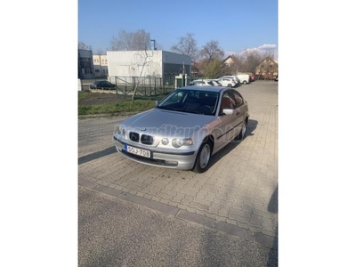 BMW 316ti Compact Standard