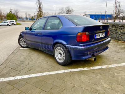 BMW 318 1.9 16V