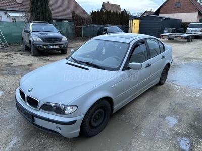 BMW 318d